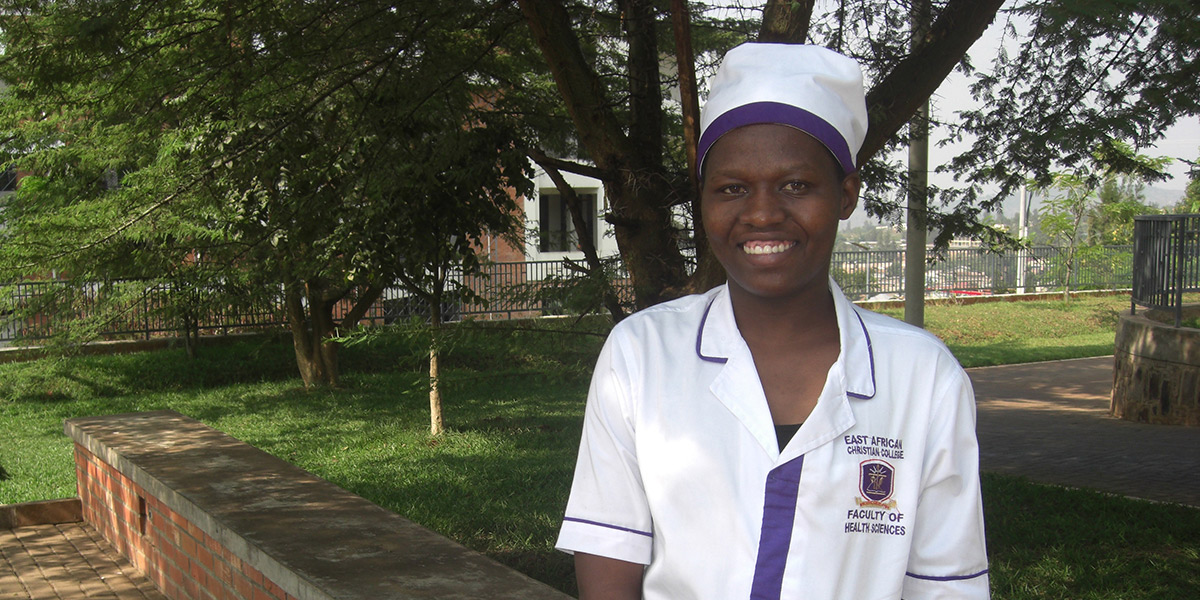 We offer: mentorship programmes